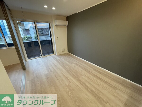 リビング・居室