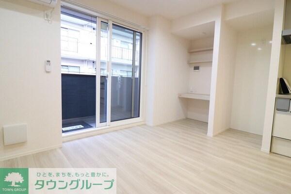 リビング・居室