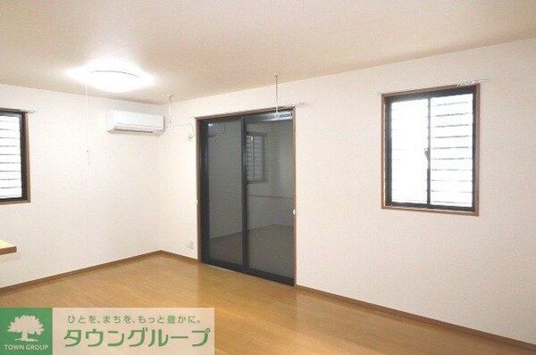 リビング・居室