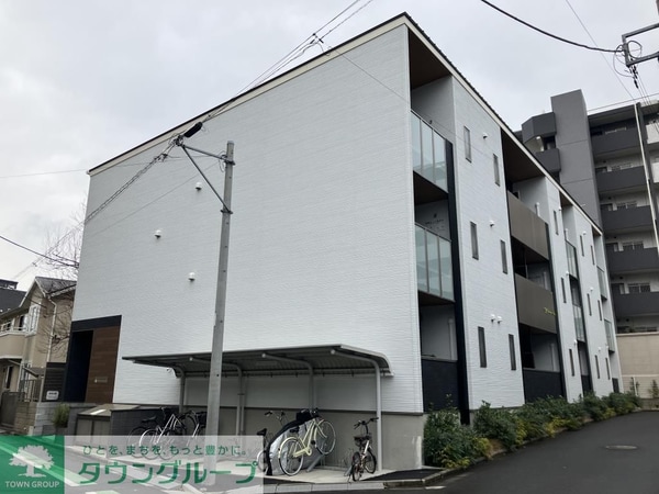 外観(外観)