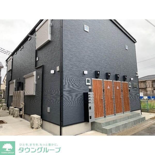 外観(外観)