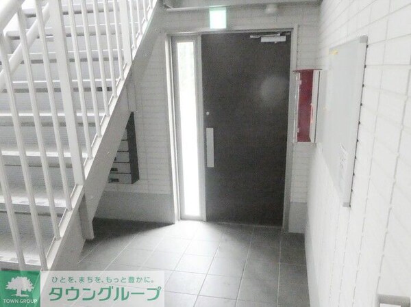 ロビー