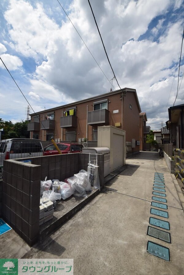 その他(エントランス)