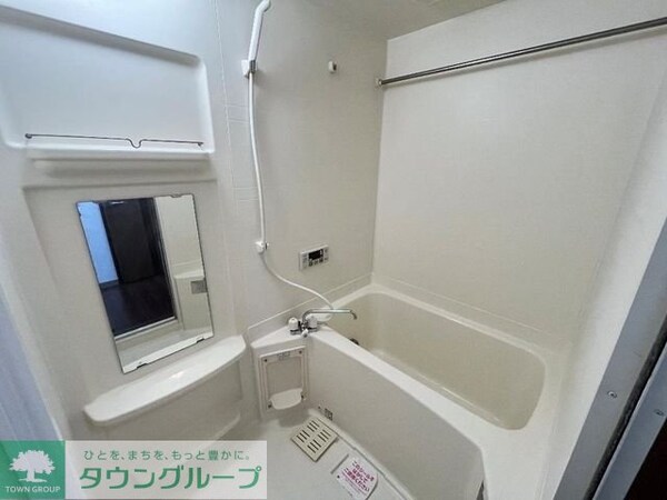 バス／シャワールーム等