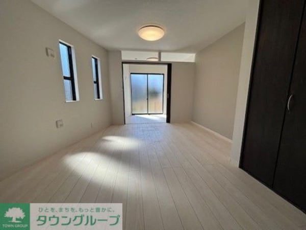 リビング・居室