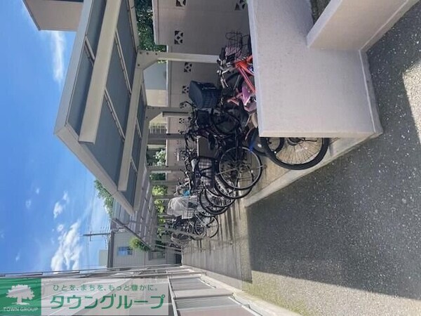 共有部分