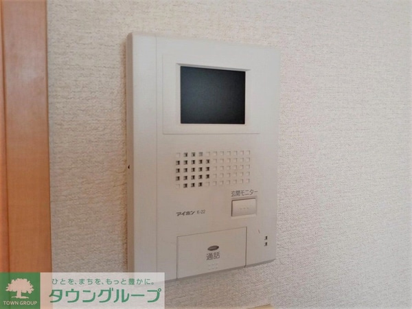 その他(モニター付インターホン)