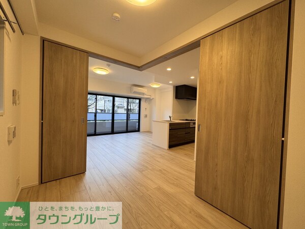 その他室内・内装(リビング/居室)