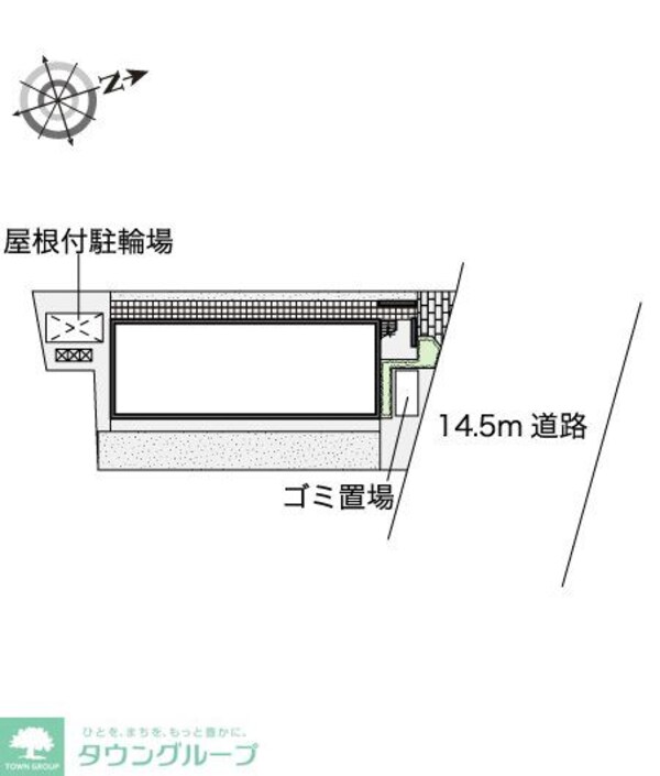 共有部分
