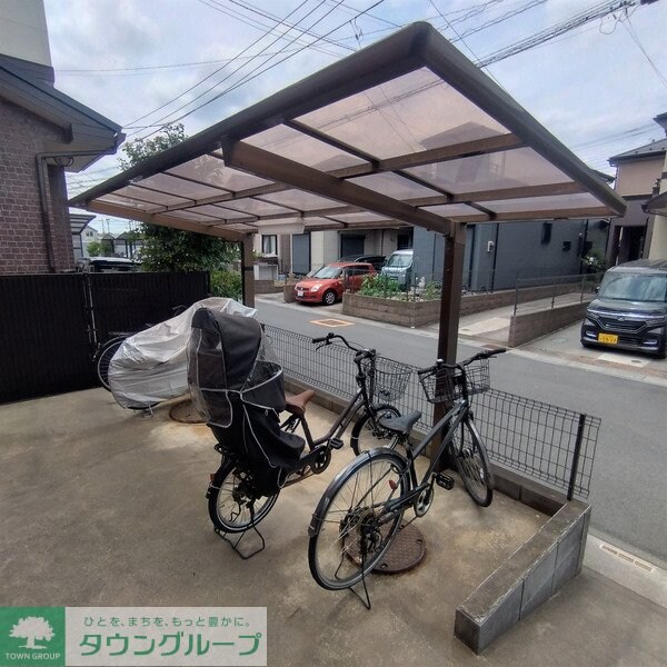 共有部分