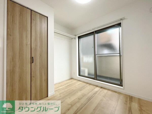 その他室内・内装(収納)