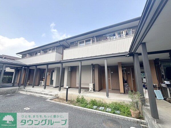 外観(外観)