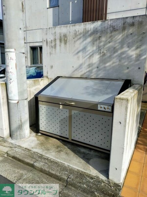 共有部分