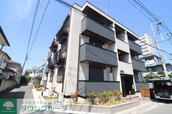 外観(外観)