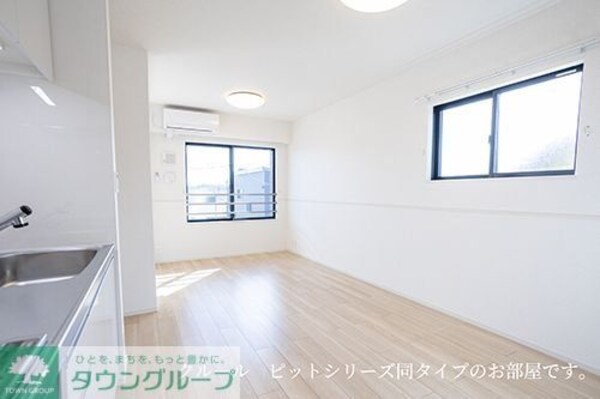 リビング・居室