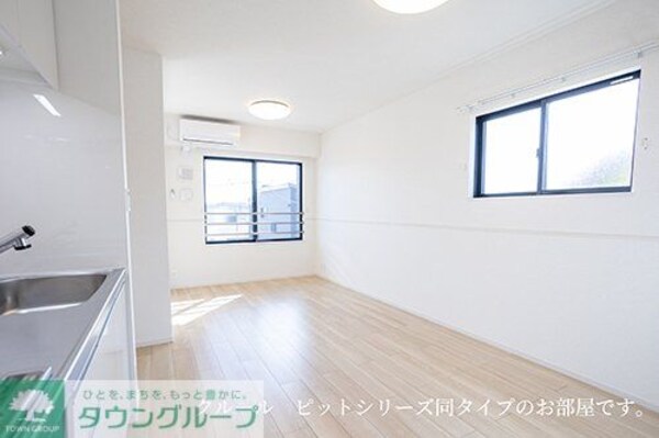 リビング・居室