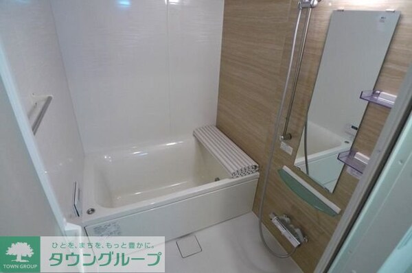 バス／シャワールーム等