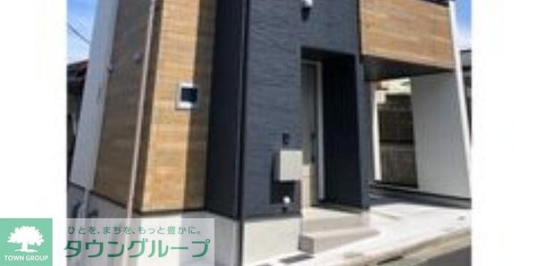 エントランス(外観)