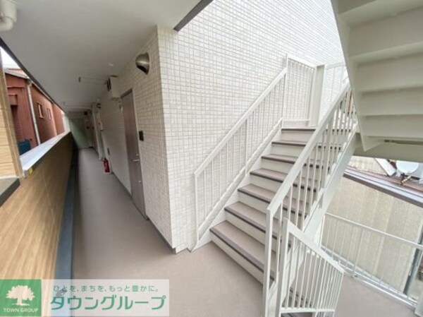 ロビー