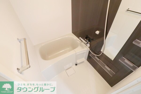 バス／シャワールーム等