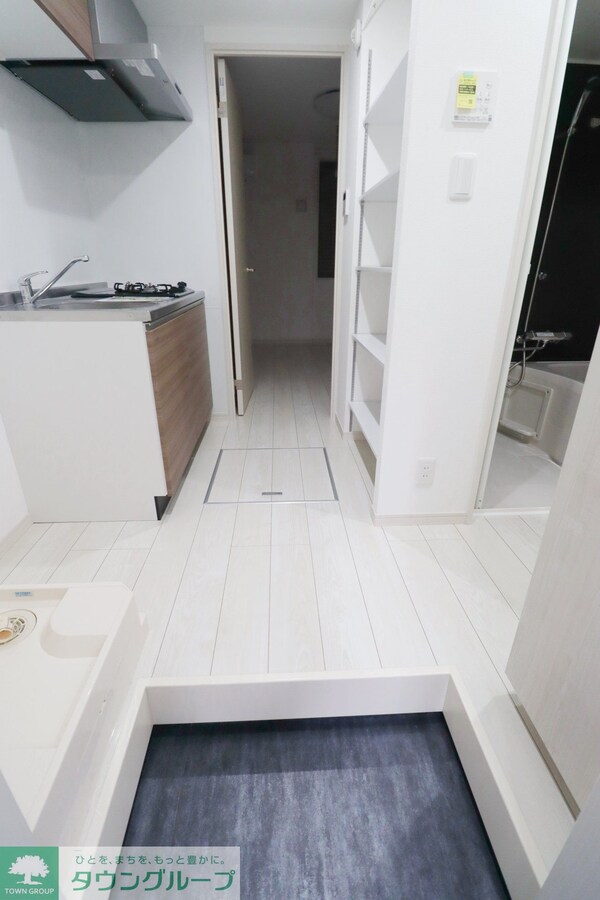 バルコニー(バルコニー)