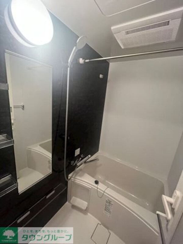 バス／シャワールーム等