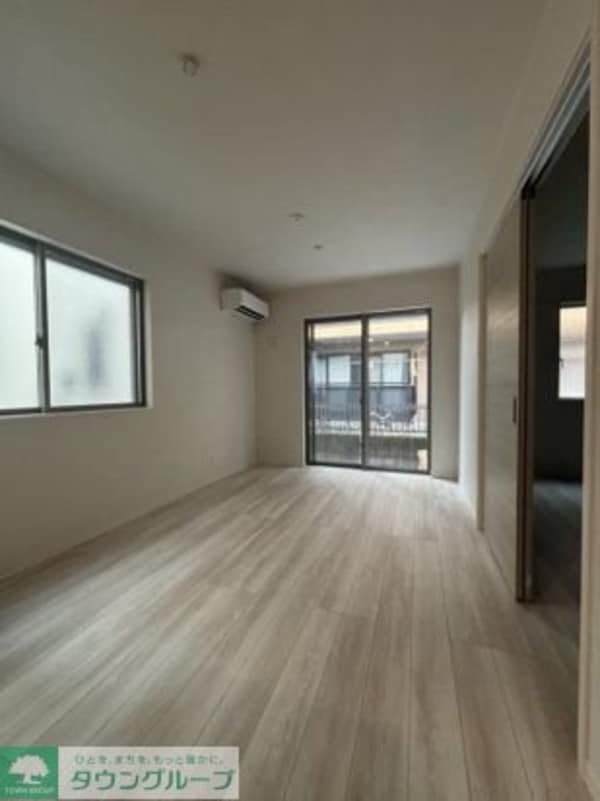 リビング・居室