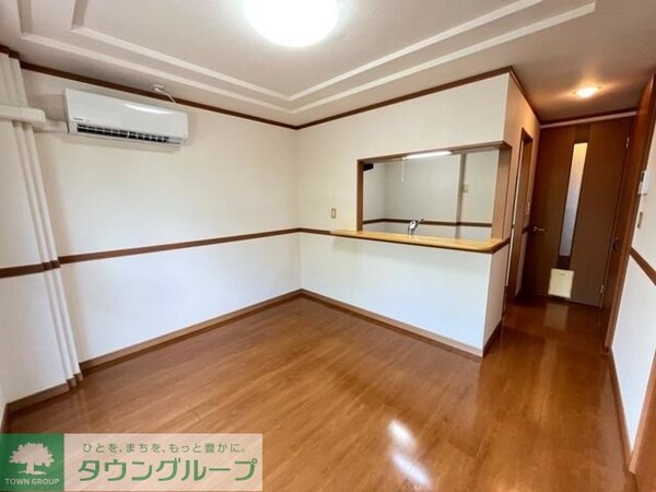 リビング・居室