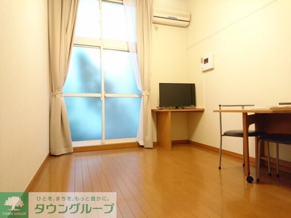 リビング・居室