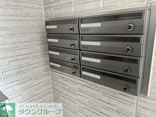 ロビー