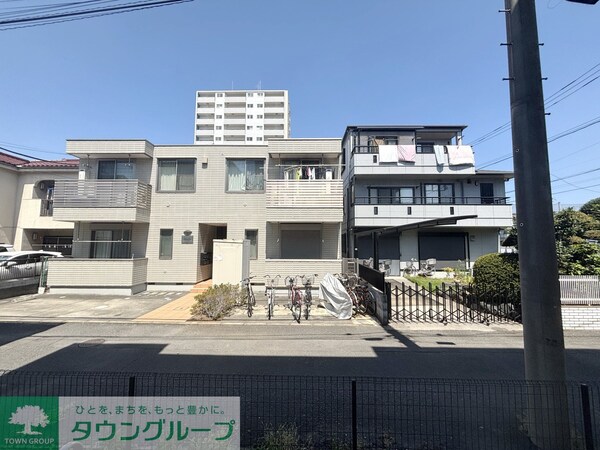 眺望(外観)
