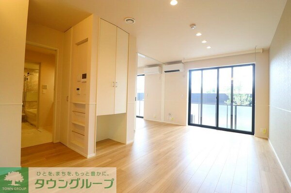 リビング・居室(リビング/居室)