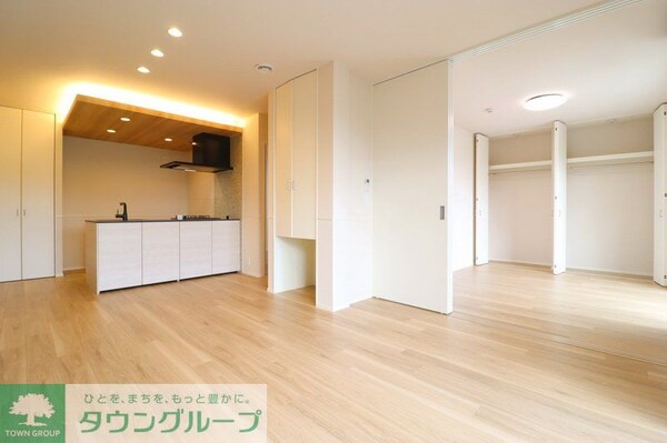 リビング・居室(リビング/居室)