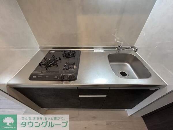 キッチン(※同施工会社イメージ)