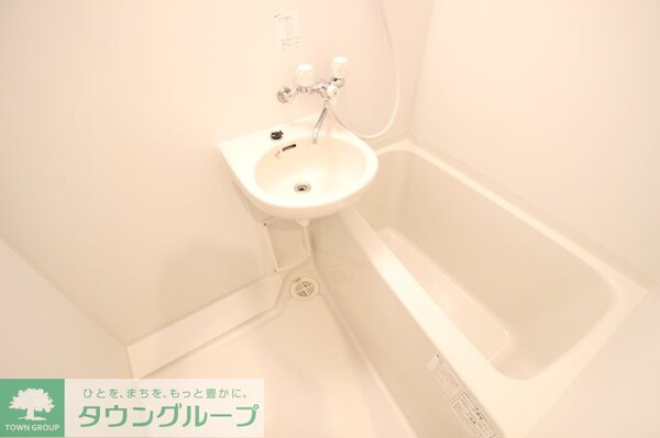 バス／シャワールーム等