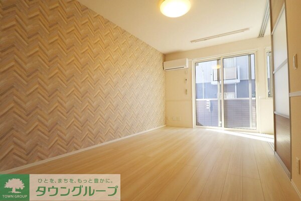 リビング・居室