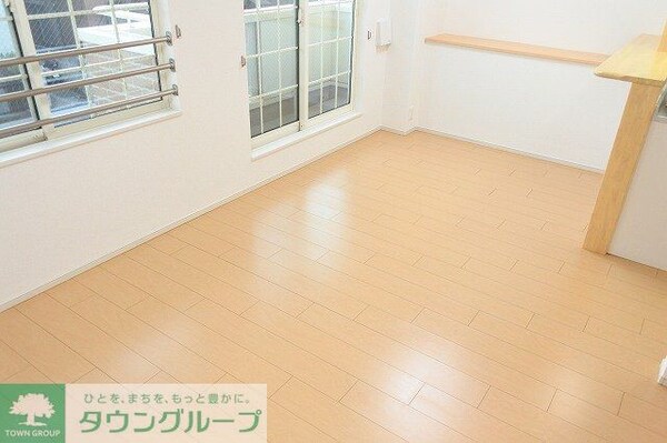 リビング・居室