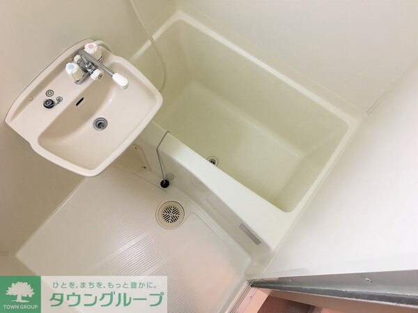 バス／シャワールーム等