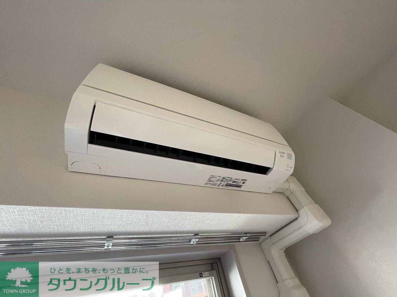 物件内観写真11　(設備)