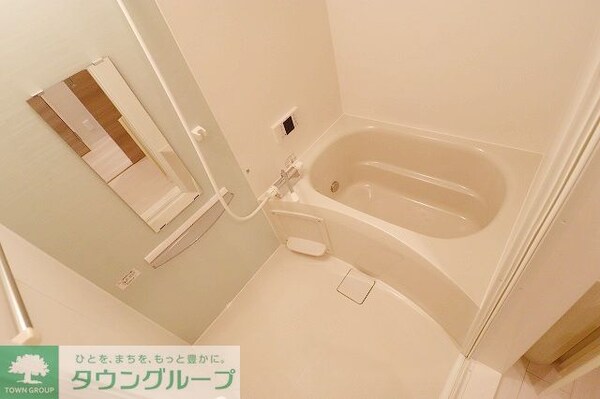 バス／シャワールーム等