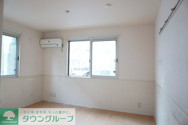 子供部屋