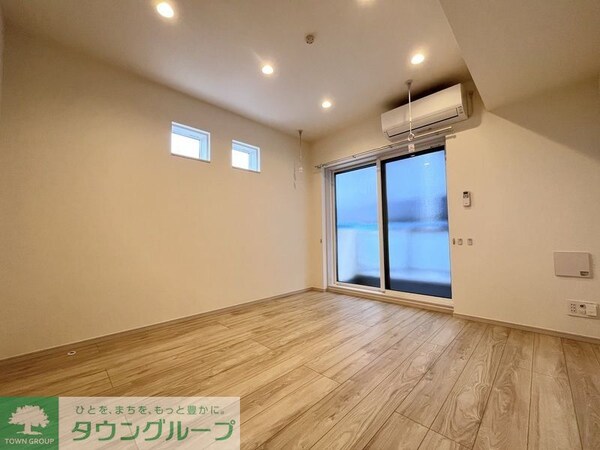 リビング・居室