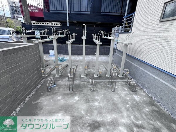 リビング・居室