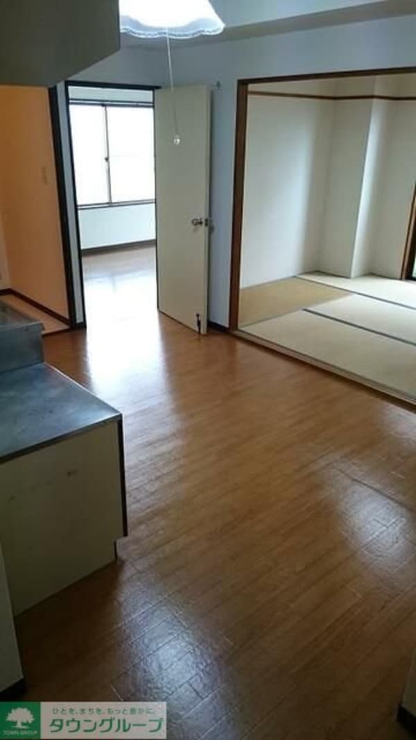 リビング・居室