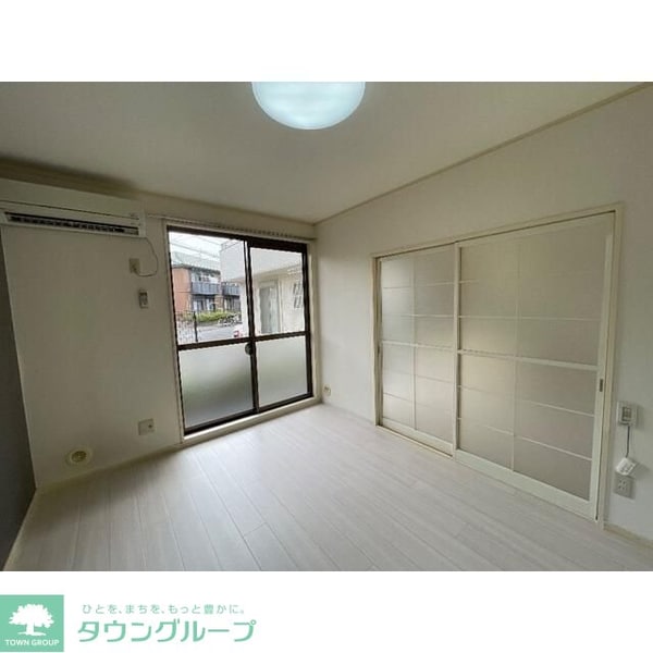 リビング・居室