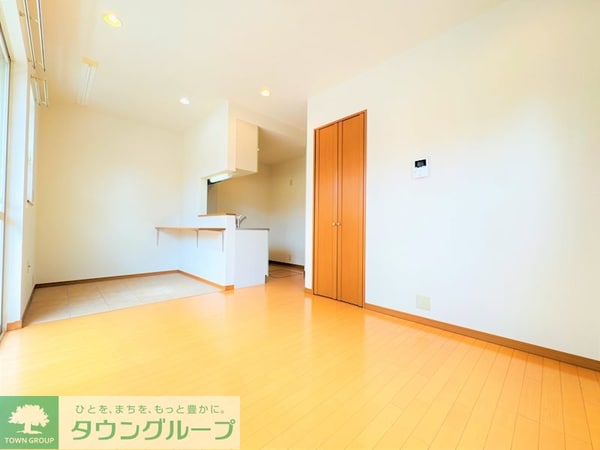 リビング・居室
