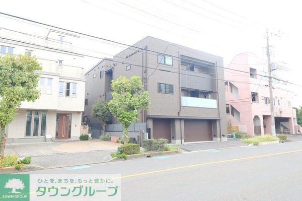 外観(外観)