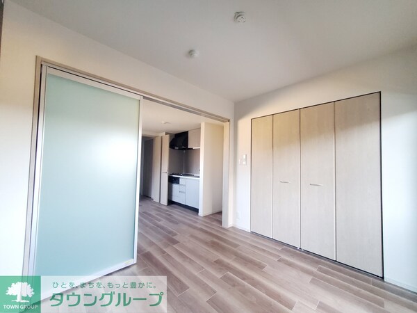 その他室内・内装(リビング/居室)