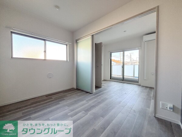 リビング・居室(リビング/居室)