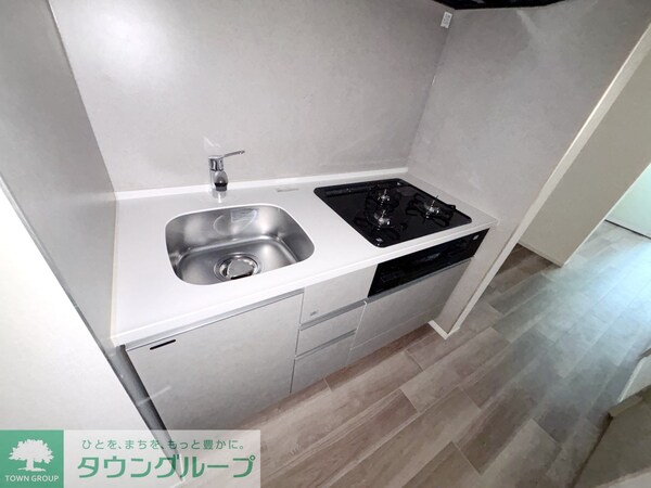 キッチン(キッチン)